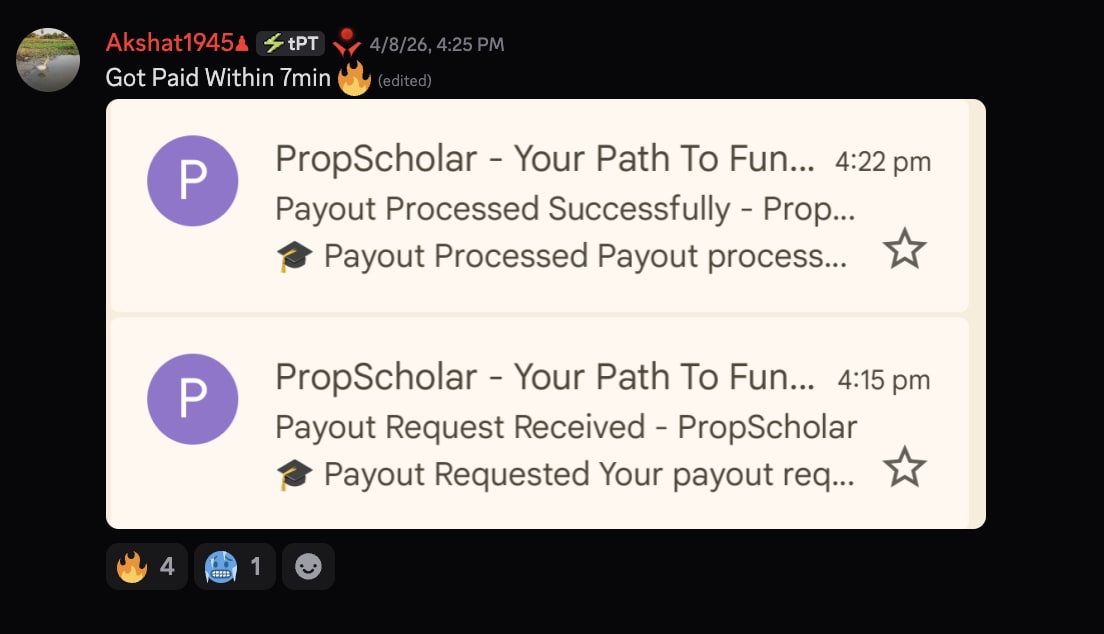 Discord community screenshot 3