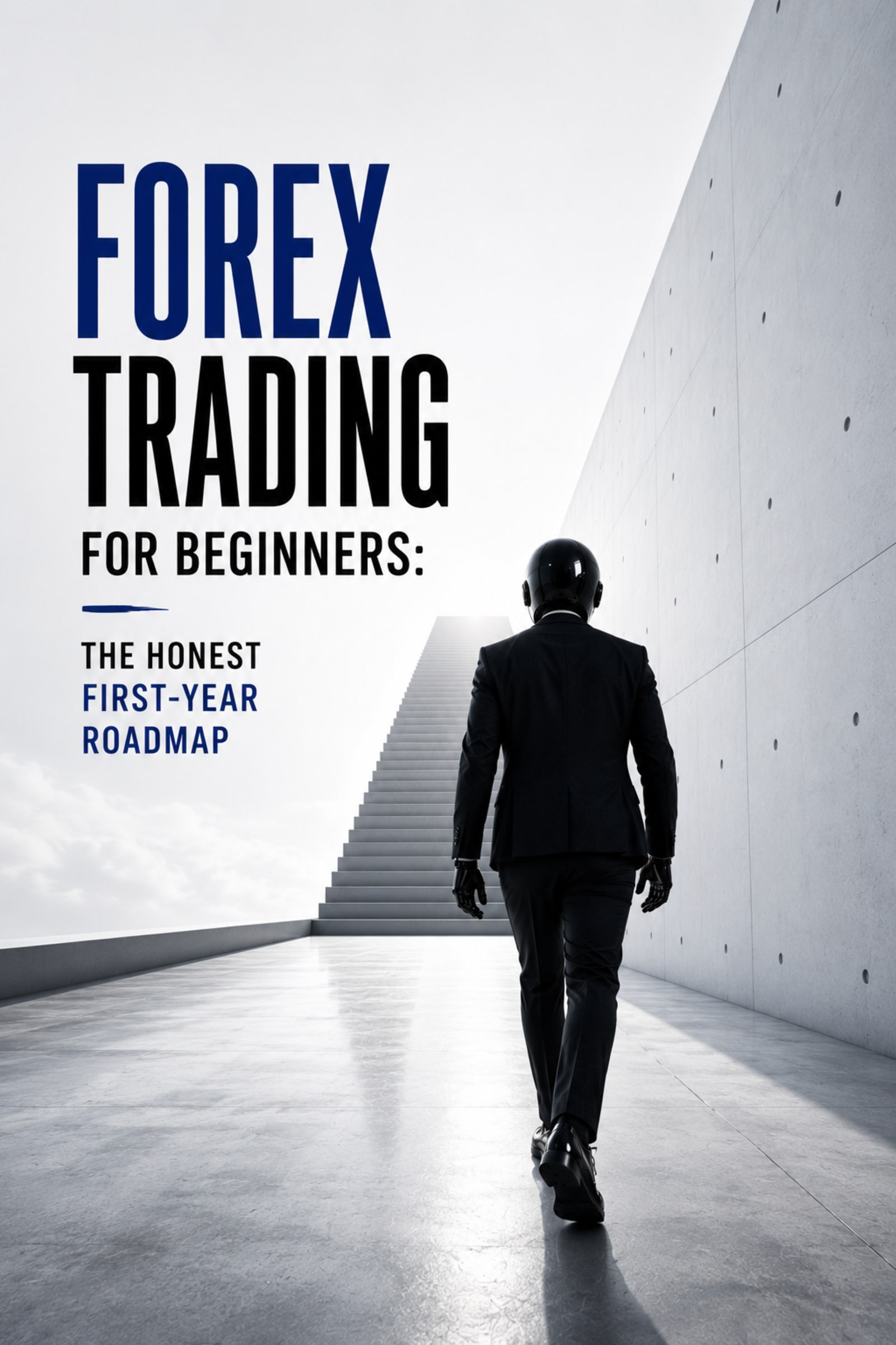 Forex First Year Mistakes: What Beginners Get Wrong