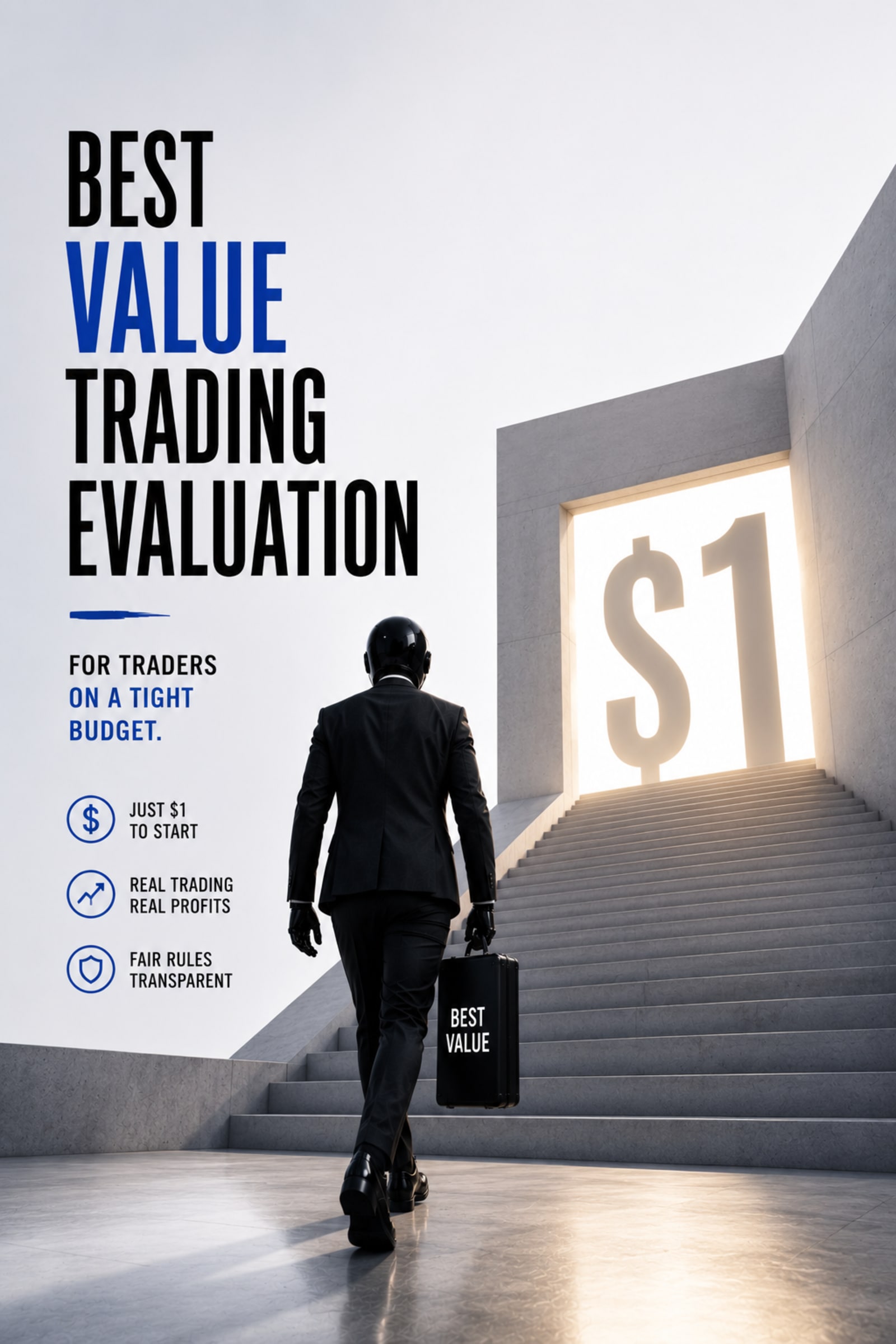 Cheapest Trading Evaluation With 4-Hour Payouts in 2026