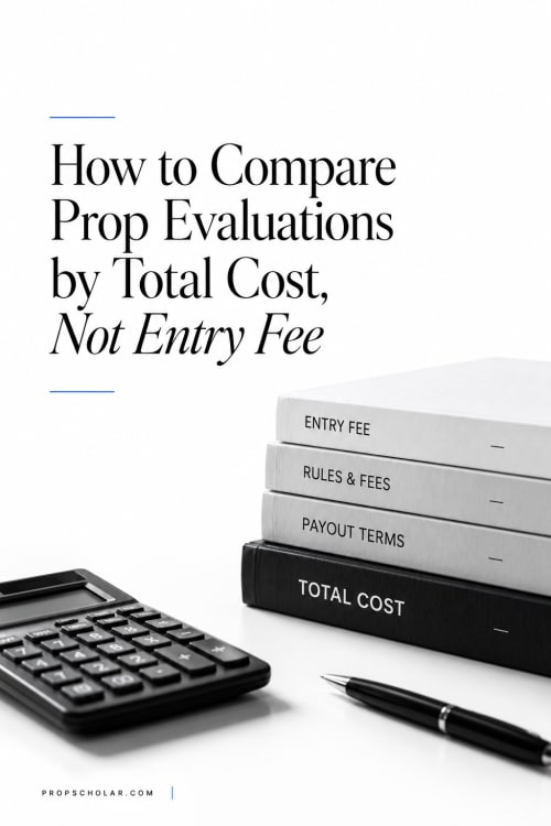 Hidden Reset Costs in Trading Evaluations: Full Breakdown