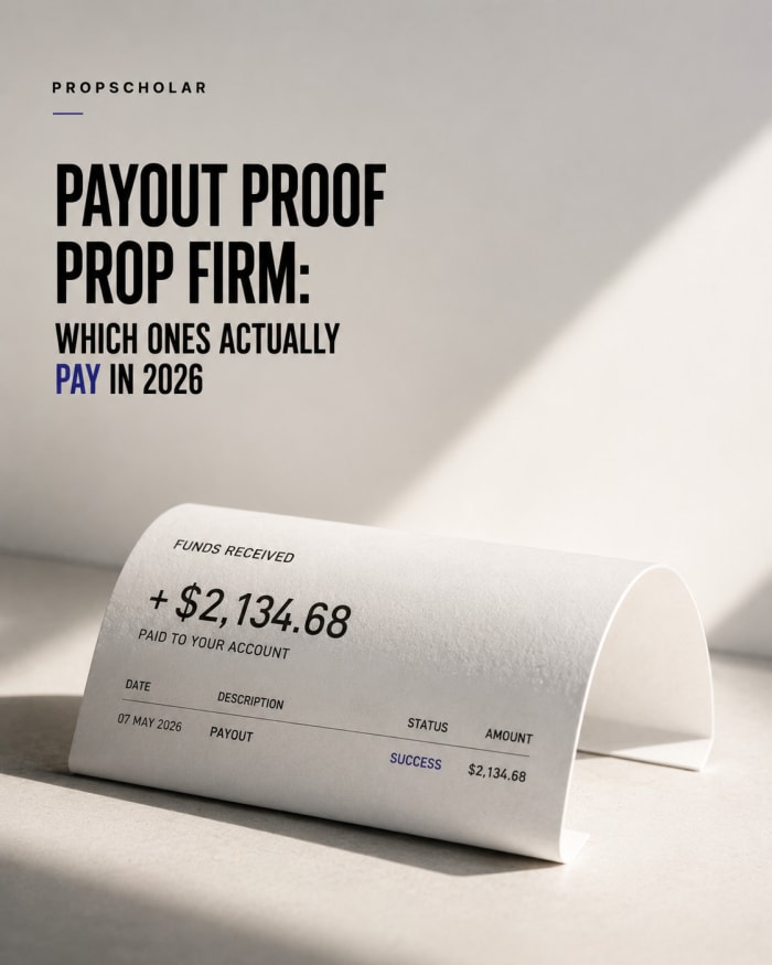 How to Verify Prop Firm Payouts Before You Pay a Fee