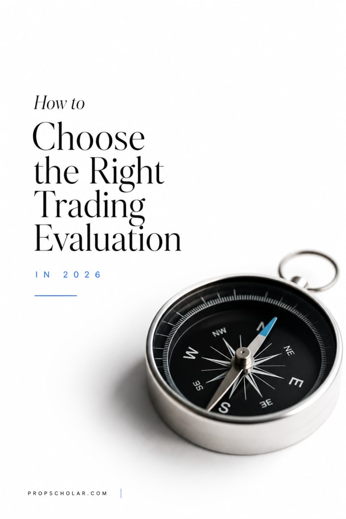 How to Choose the Right Trading Evaluation in 2026