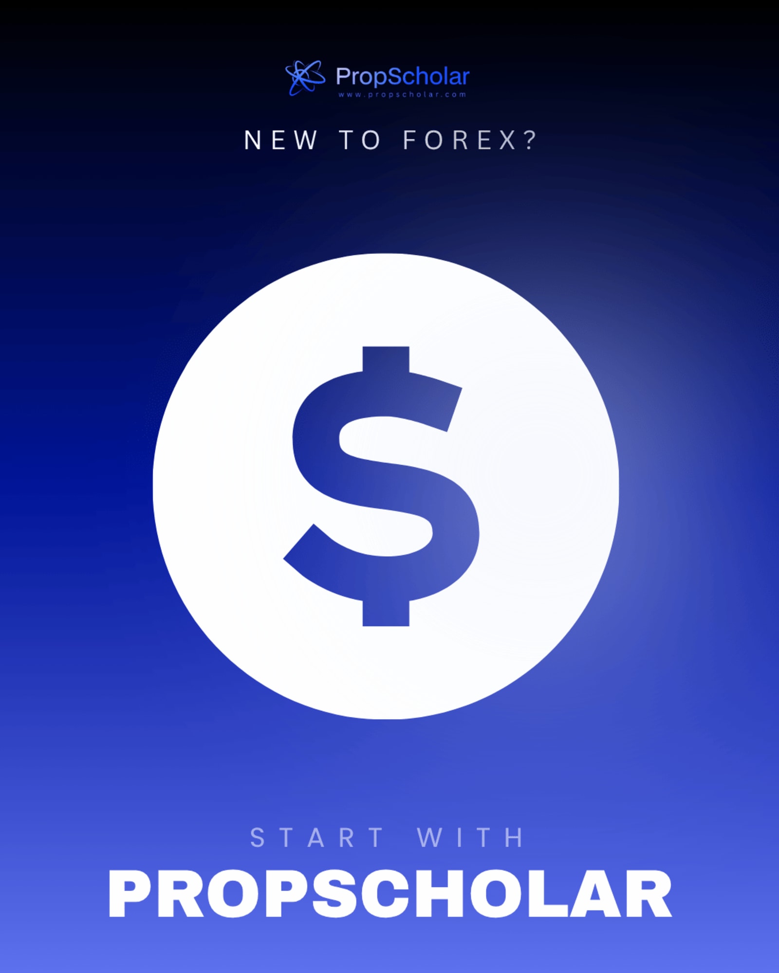 New to Forex in 2026? Why PropScholar Is the Best Platform to Start Trading Forex Safely
