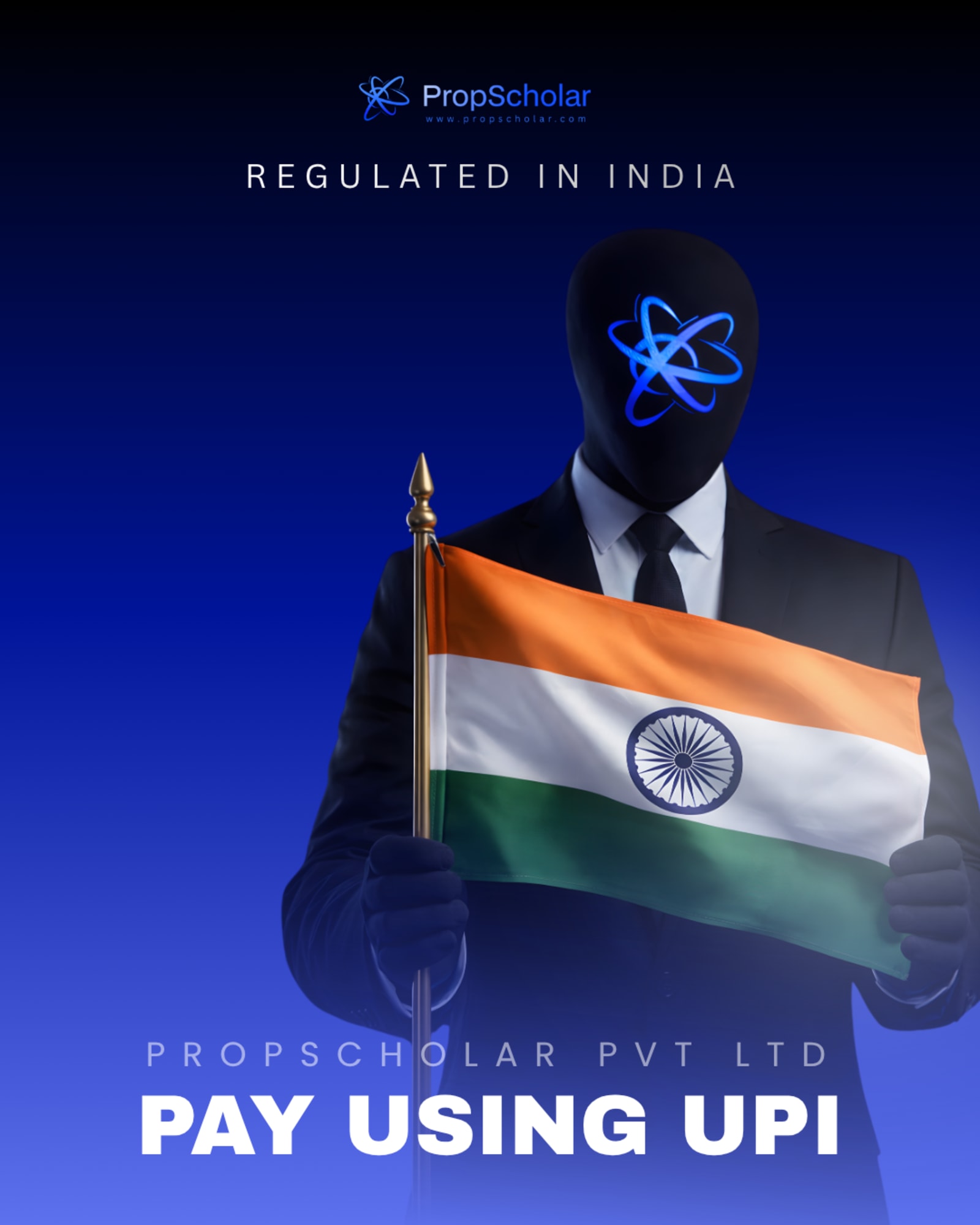 Indian Prop Firm 2026: PropScholar Private Limited – India Registered Prop Firm Revolution