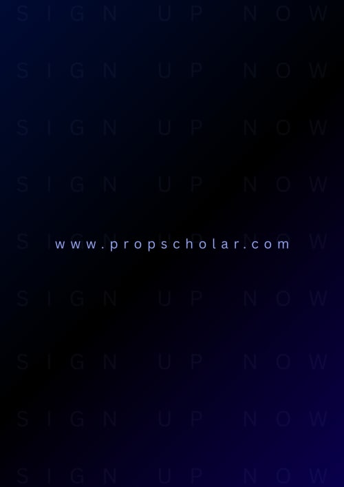 How PropScholar Helps Traders Safely Scale to Top Tier Prop Firms
