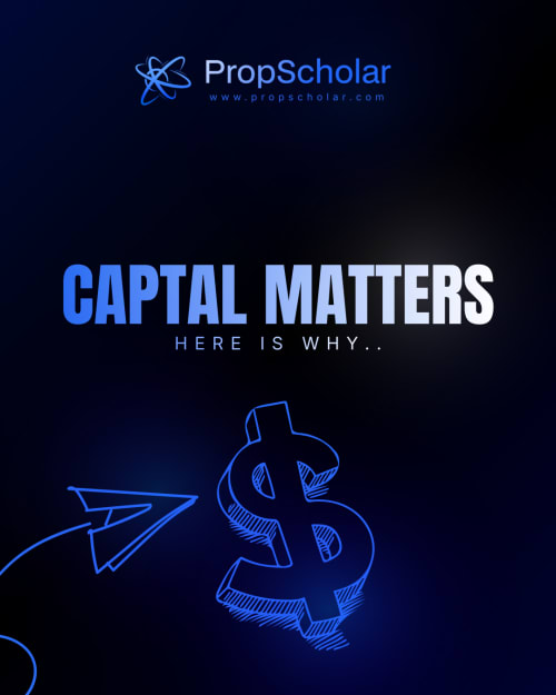 Why Capital Matters Not Just Tradable Capital but Affordable Capital