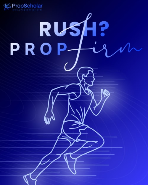 Should You Rush a Prop Firm Evaluation in 2026? The Truth About Fast Pass and Payout Myths