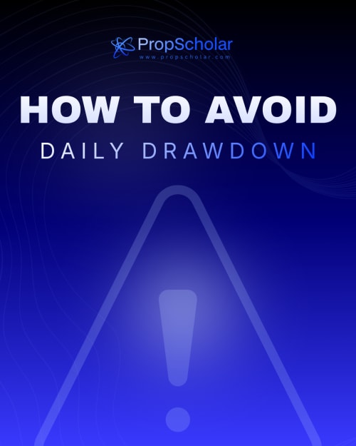 How to Avoid Daily Drawdown in Prop Firm Trading (2026)