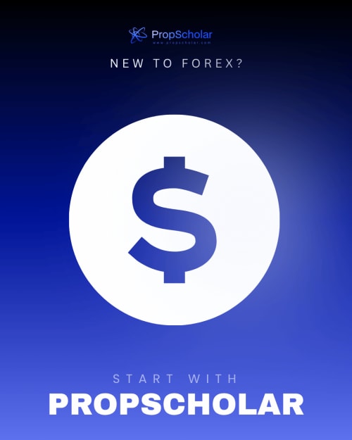 New to Forex in 2026? Why PropScholar Is the Best Platform to Start Trading Forex Safely
