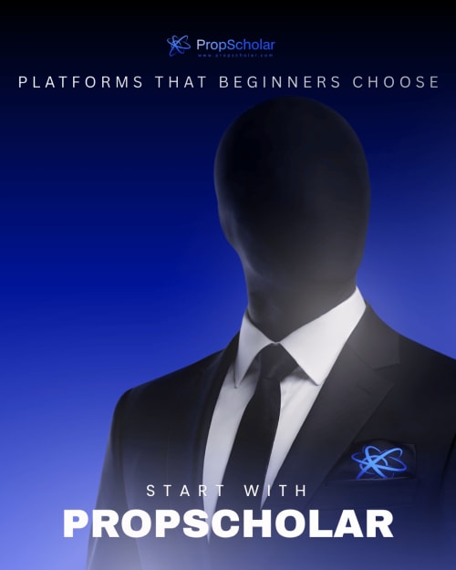 Best Prop Firm for Beginners 2026: Safest, Easiest & Smartest Way to Start Trading