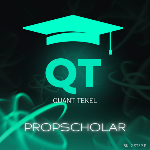 QT Power II 5K II 2 Step 